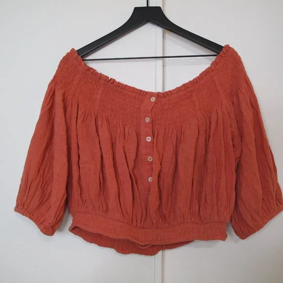 WE THE FREE Dancing Till Dawn Top - Picture 2 of 11